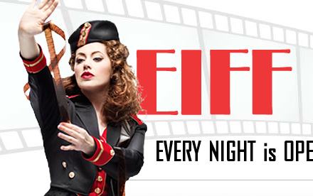 Edmonton International Film Festival (EIFF)
