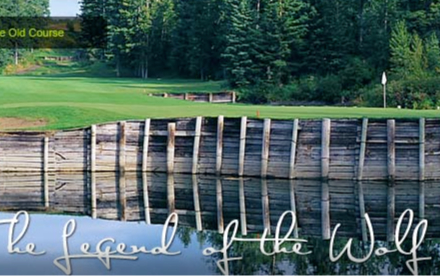 Wolf Creek Golf Resort