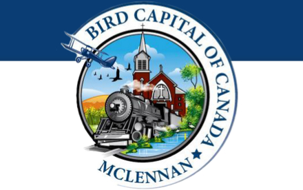 own of McLennan Alberta